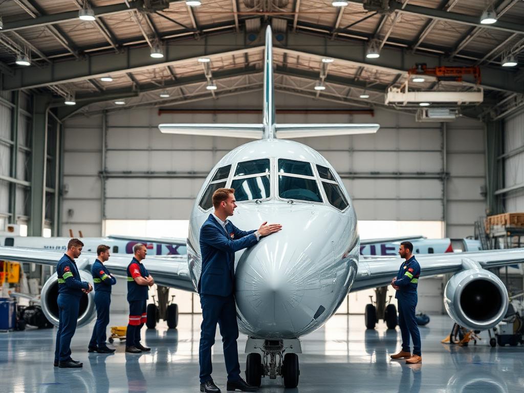 Aéronautique & Spatial