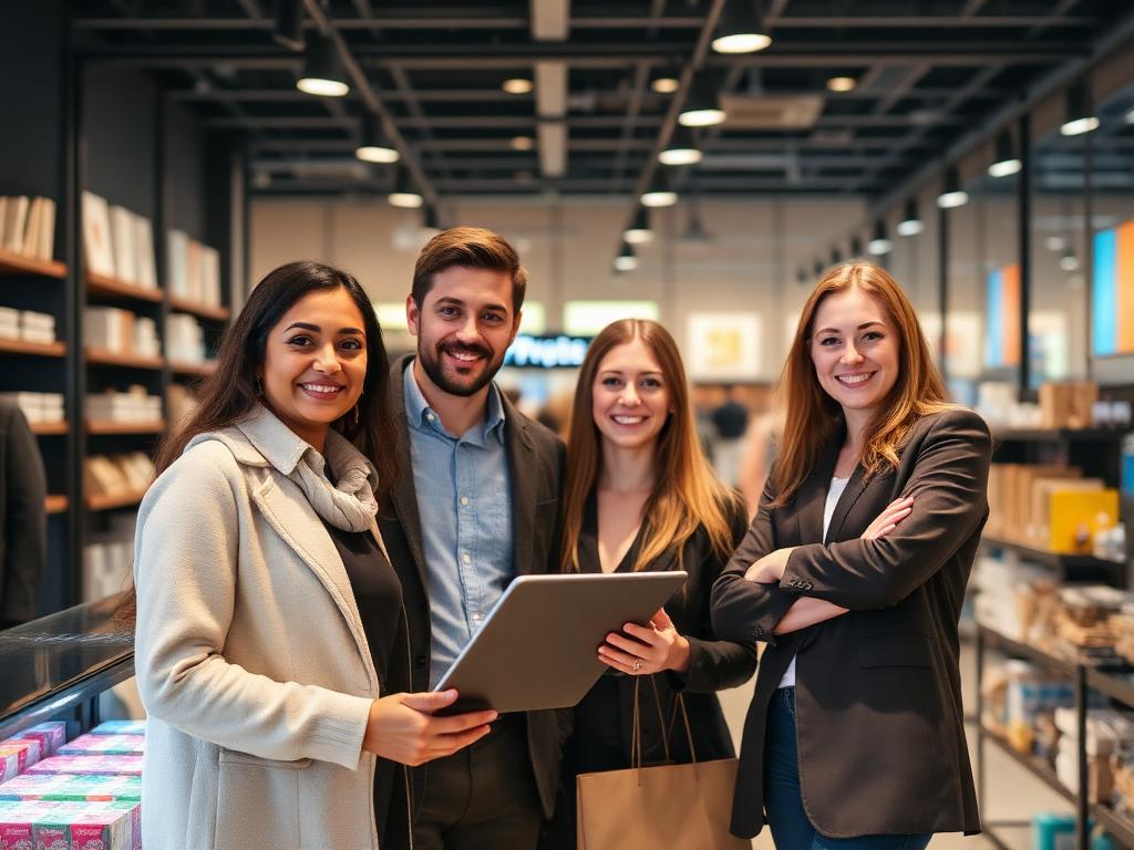 Mise en place d’une cellule PMO