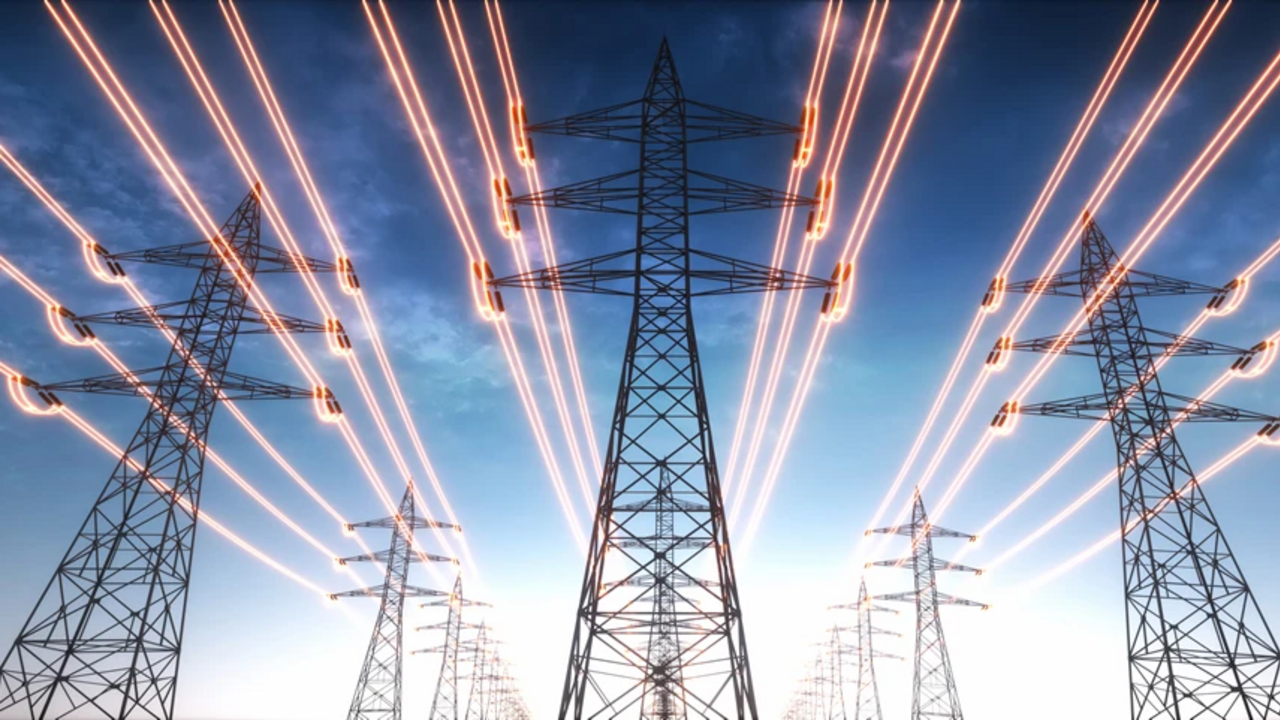 Application de calepinage photovoltaïque