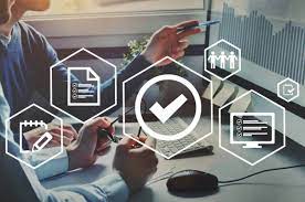 Gestionnaire de suivi des intérimaires 