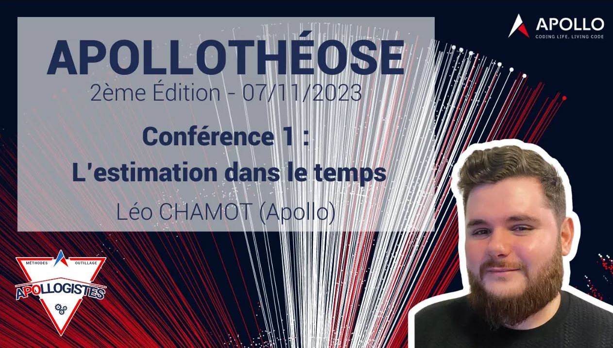 L'estimation dans le temps