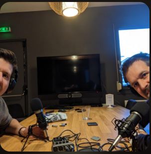 Retour d'expérience d'un coach Agile