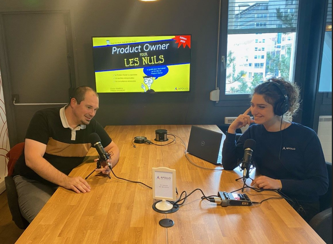 Qu'est-ce qu'un PO ?